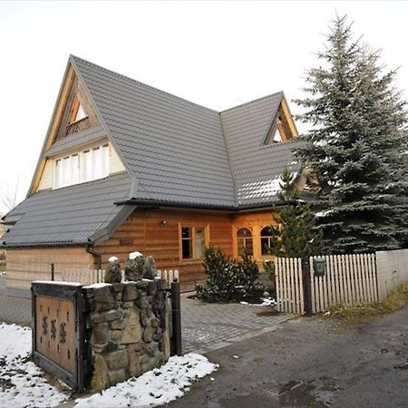 Country Home In Heart Of Tatra Mountains Закопане Экстерьер фото