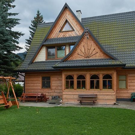 Country Home In Heart Of Tatra Mountains Закопане Экстерьер фото