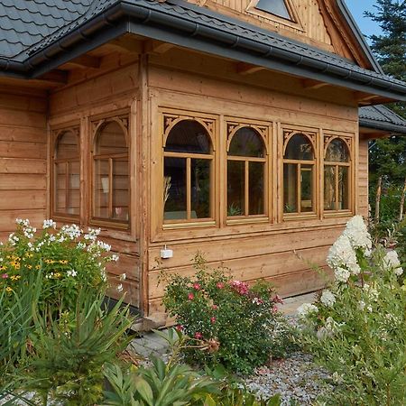 Country Home In Heart Of Tatra Mountains Закопане Экстерьер фото