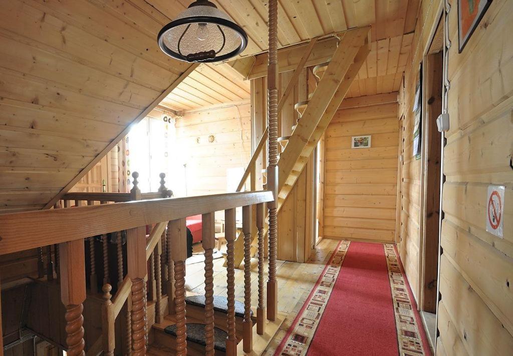 Country Home In Heart Of Tatra Mountains Закопане Экстерьер фото