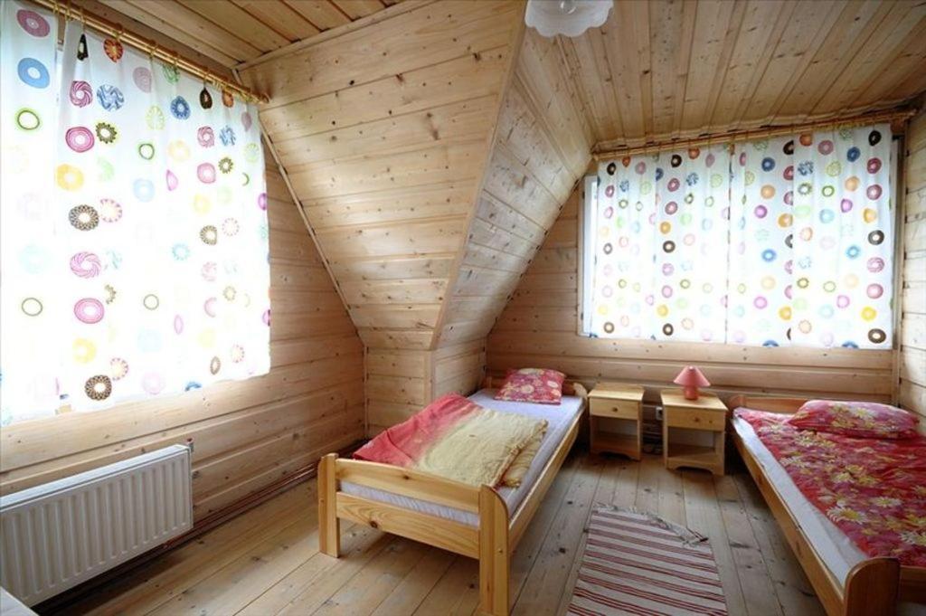 Country Home In Heart Of Tatra Mountains Закопане Экстерьер фото