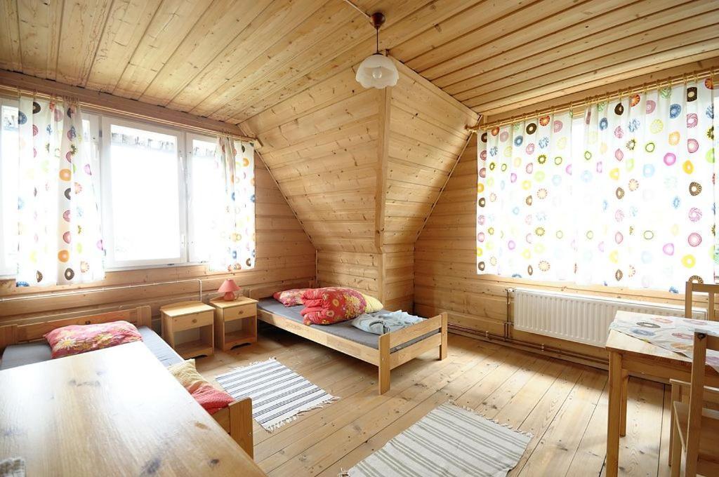 Country Home In Heart Of Tatra Mountains Закопане Экстерьер фото